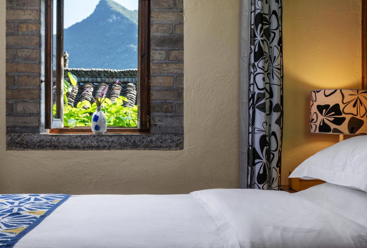 Yangshuo Secret Garden Guest House Ngoại thất bức ảnh