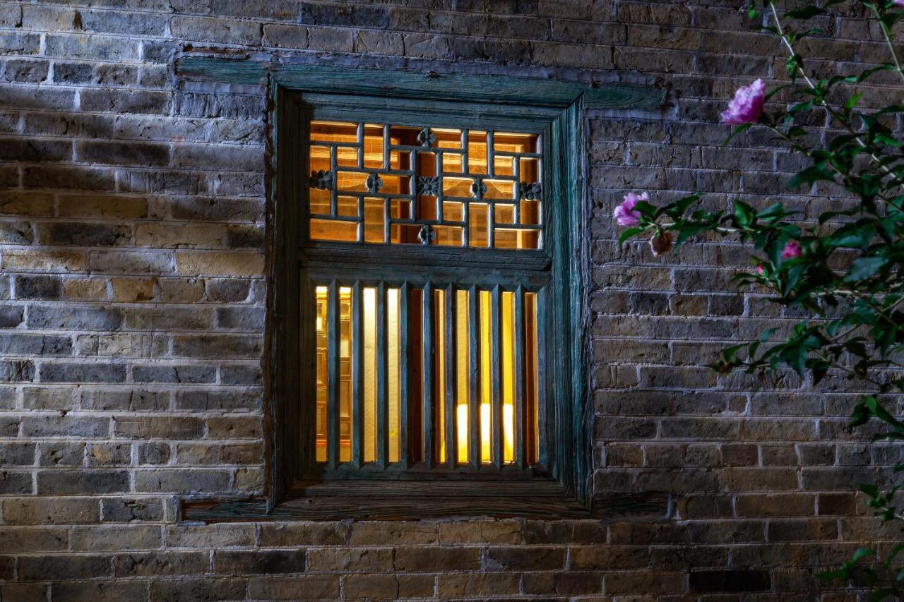 Yangshuo Secret Garden Guest House Ngoại thất bức ảnh