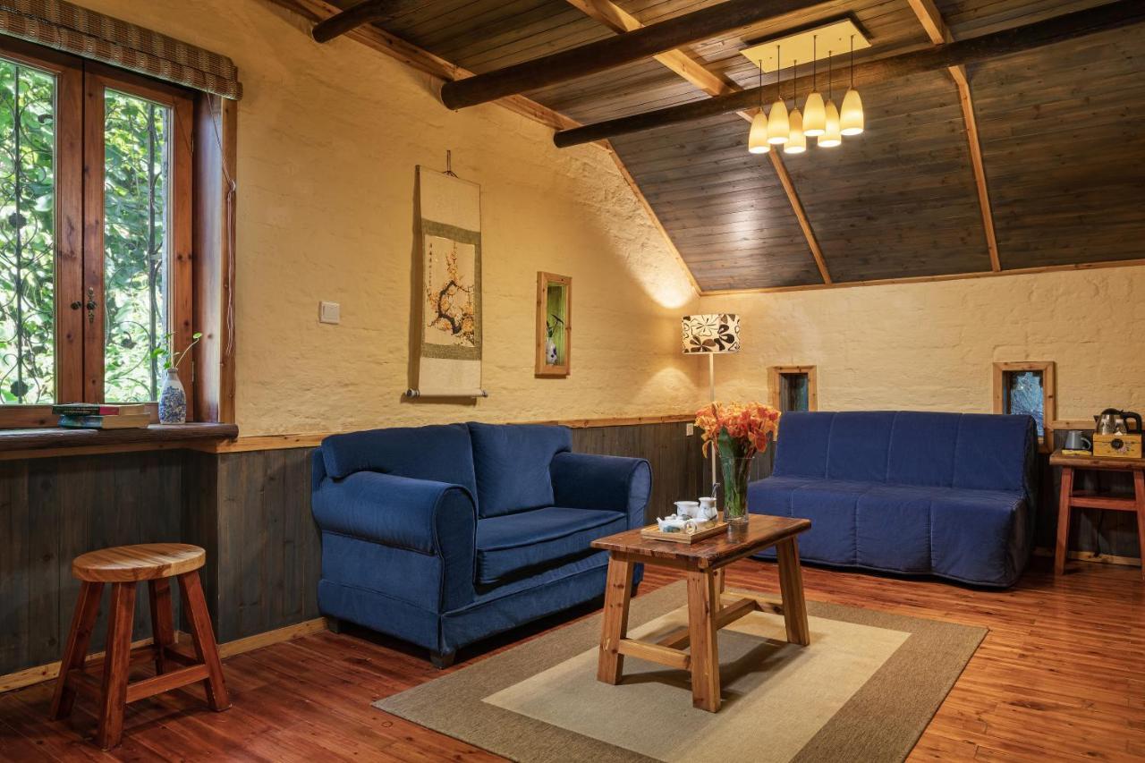 Yangshuo Secret Garden Guest House Ngoại thất bức ảnh